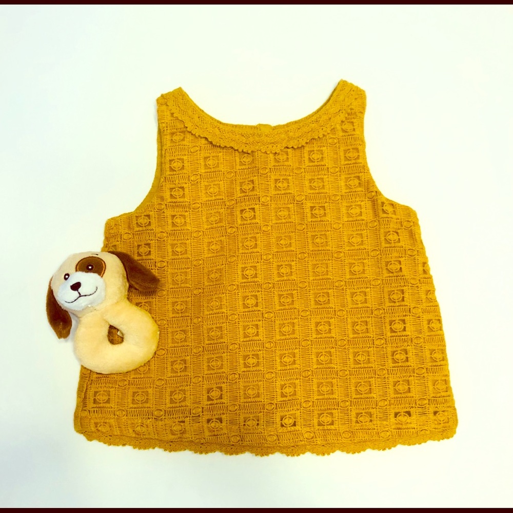 💛 adorable two piece outfit